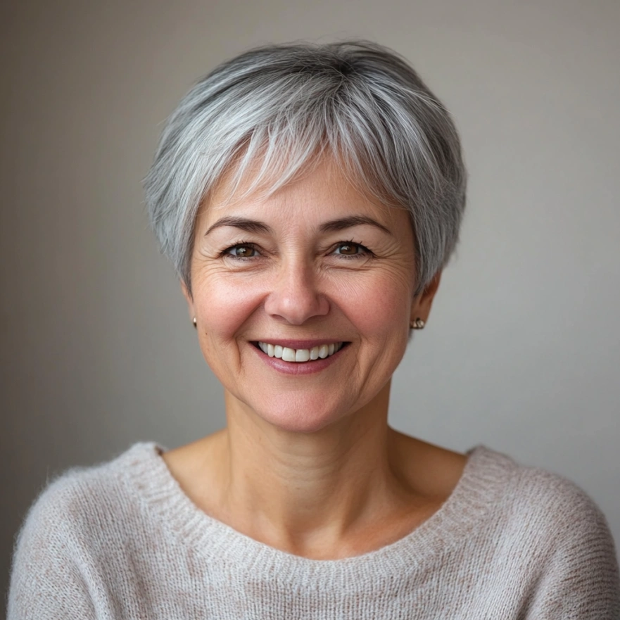 Валентина, 68 років